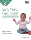 Image for NCFE CACHE Level 2 Technical Occupational Entry for the Early Years Practitioner