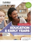 Image for Education and Early Years T Level: Early Years Educator Second Edition