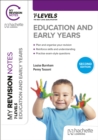 Image for My Revision Notes: Education and Early Years T Level Second Edition