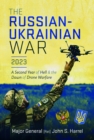 Image for The Russian-Ukrainian War, 2023