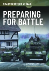 Image for Sharpshooters at War : Preparing for Battle