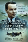 Image for Spitfire Pilot Air Commodore Geoffrey Stephenson