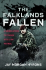 Image for The Falklands Fallen