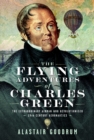 Image for The Flying Adventures of Charles Green