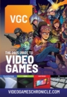 Image for VGC: The 2025 Guide to Video Games