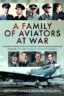 Image for A Family of Aviators at War