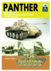 Image for Tank Craft 46 Panther Medium Tank German Army Waffen-SS and Luftwaffe Units