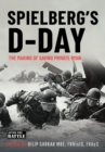 Image for SPIELBERG’S D-DAY