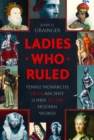Image for Ladies Who Ruled