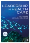 Image for Leadership in Health Care