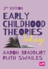 Image for Early Childhood Theories Today