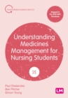 Image for Understanding medicines management for nursing students