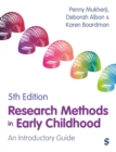 Image for Research Methods in Early Childhood