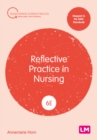 Image for Reflective Practice in Nursing