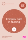 Image for Complex Care in Nursing
