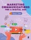 Image for Marketing Communications for a Digital Age