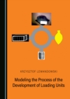Image for Modeling the process of the development of loading units