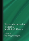 Image for Phyto-pharmacology of Herbal Medicinal Plants
