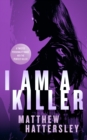 Image for I Am A Killer