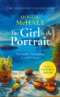 Image for The Girl In The Portrait