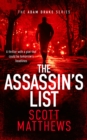 Image for The Assassin&#39;s List