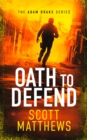 Image for Oath to Defend