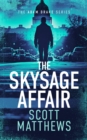 Image for THE SKYSAGE AFFAIR