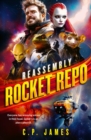 Image for Rocket Repo