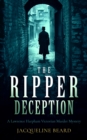 Image for The Ripper Deception