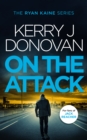 Image for On the Attack