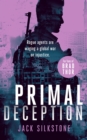 Image for PRIMAL Deception