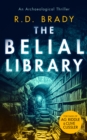 Image for The Belial Library