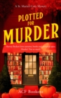 Image for Plotted For Murder