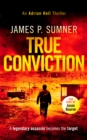 Image for True Conviction