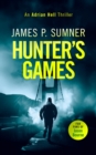 Image for Hunter&#39;s Games