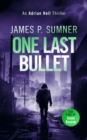 Image for One Last Bullet