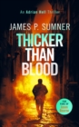 Image for Thicker Than Blood