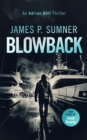 Image for Blowback