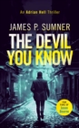 Image for The Devil You Know