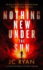 Image for Nothing New Under The Sun