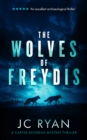 Image for The Wolves Of Freydis