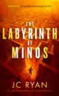 Image for The Labyrinth of Minos