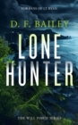 Image for Lone Hunter
