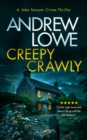 Image for Creepy Crawly