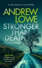 Image for Stronger Than Death