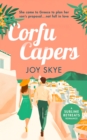 Image for Corfu Capers