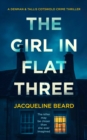 Image for The Girl in Flat Three