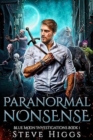 Image for Paranormal Nonsense