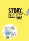 Image for Story Blocks Journal
