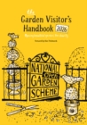 The Garden Visitor's Handbook 2026 by  cover image